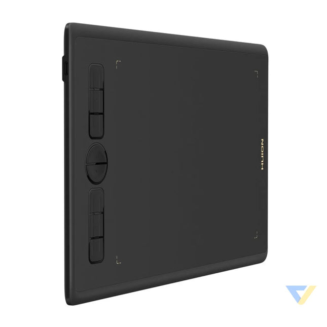 Huion H580X graphics tablet Graphics tablets