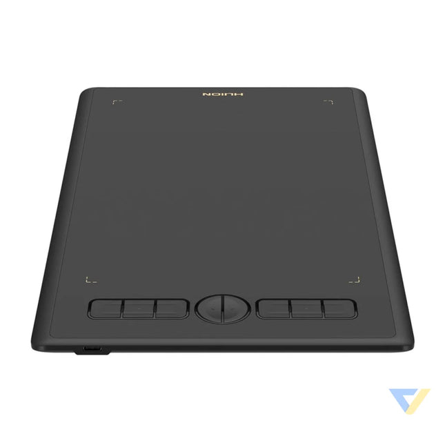 Huion H580X graphics tablet Graphics tablets