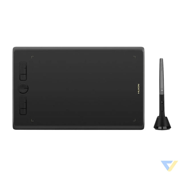 Huion H610X graphics tablet Graphics tablets