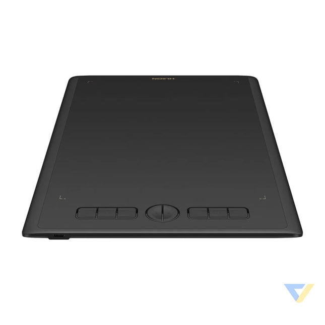 Huion H610X graphics tablet Graphics tablets
