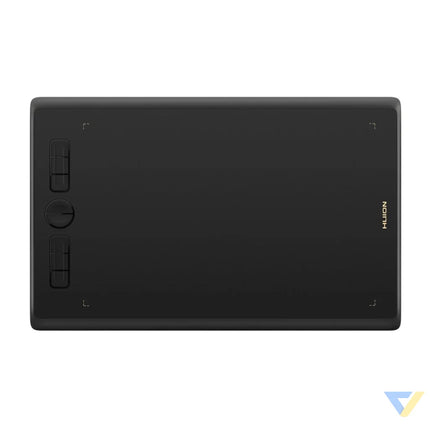Huion H610X graphics tablet Graphics tablets