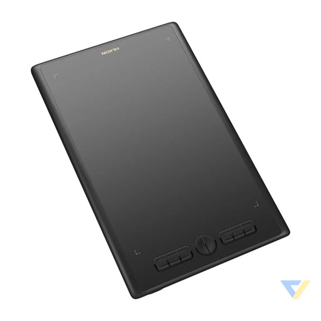 Huion H610X graphics tablet Graphics tablets