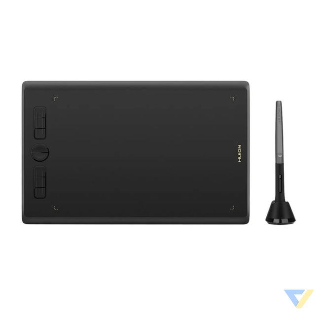 Huion H610X graphics tablet Graphics tablets