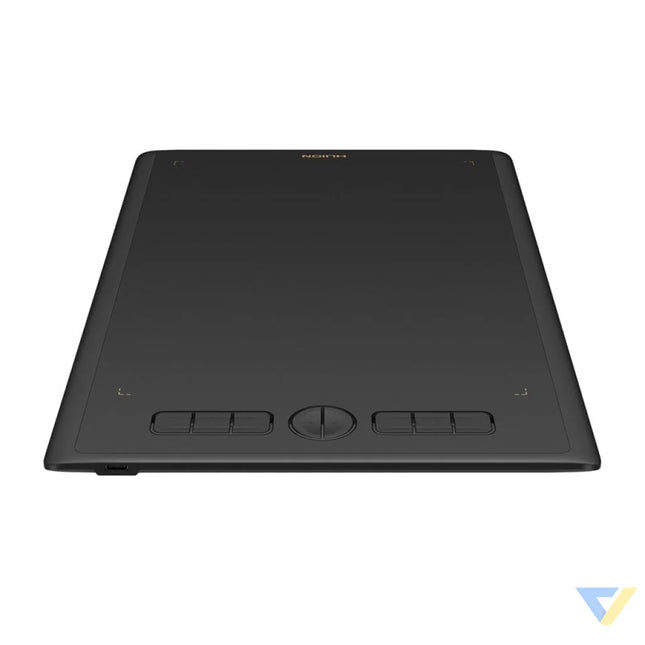 Huion H610X graphics tablet Graphics tablets