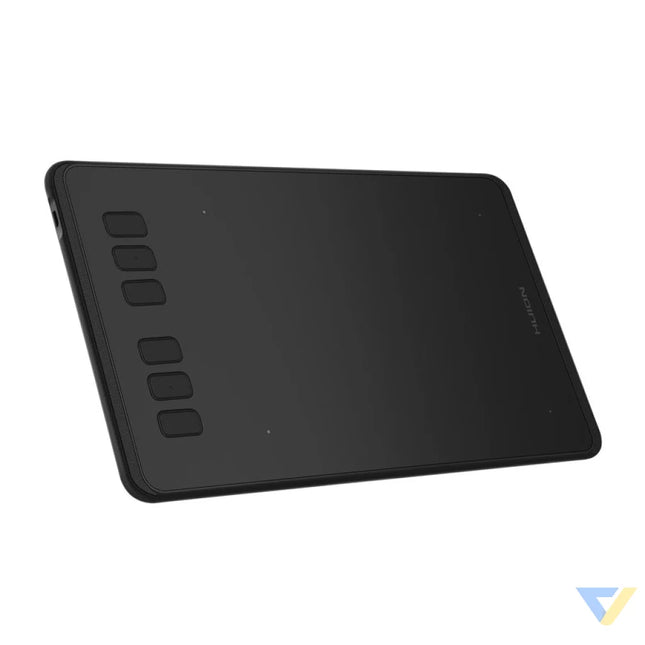 Huion H640P graphics tablet Graphics tablets