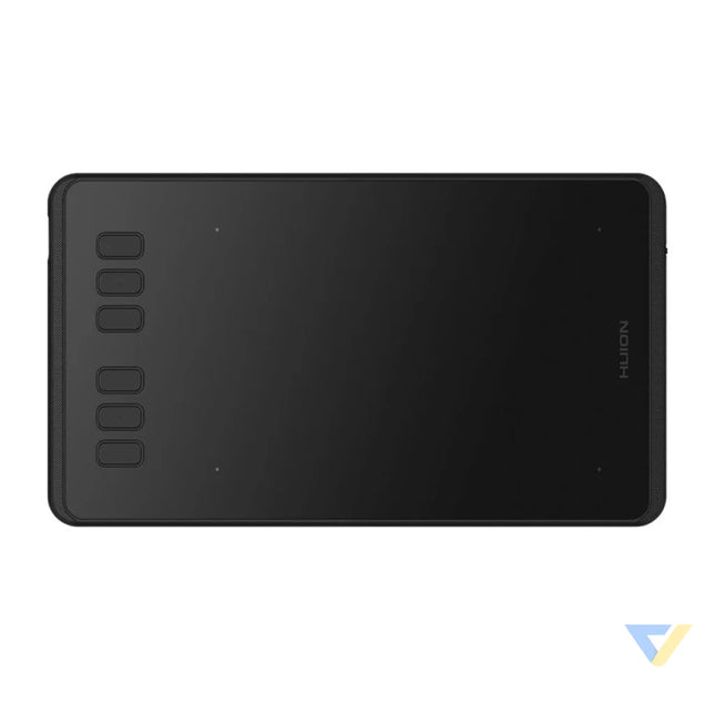 Huion H640P graphics tablet Graphics tablets