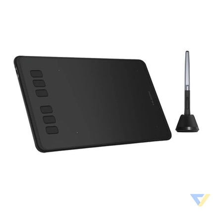 Huion H640P graphics tablet Graphics tablets