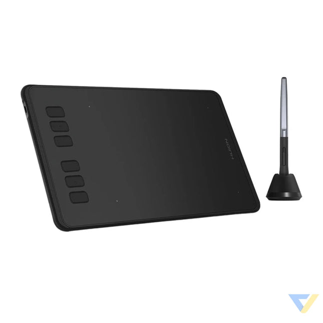 Huion H640P graphics tablet Graphics tablets