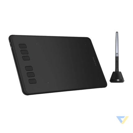 Huion H640P graphics tablet Graphics tablets
