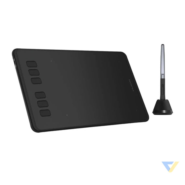 Huion H640P graphics tablet Graphics tablets