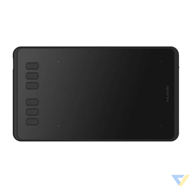 Huion H640P graphics tablet Graphics tablets