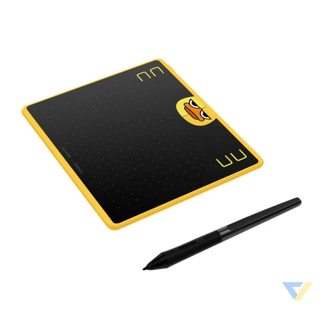 Huion HS64 SE graphics tablet Graphics tablets