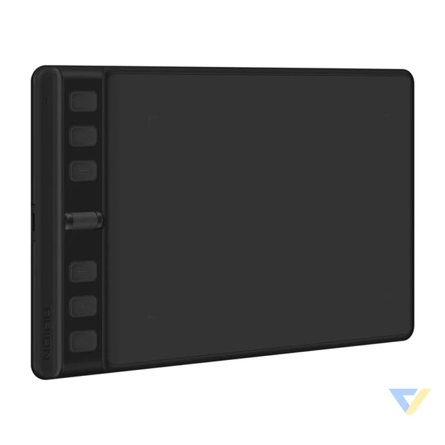 Huion Inspiroy 2 S H641P graphics tablet Graphics tablets