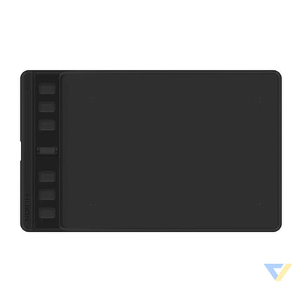 Huion Inspiroy 2 S H641P graphics tablet Graphics tablets