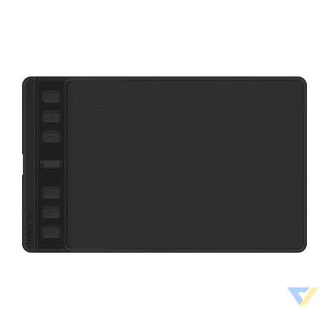Huion Inspiroy 2 S H641P graphics tablet Graphics tablets