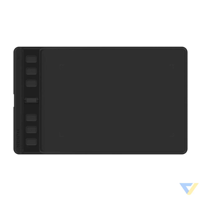 Huion Inspiroy 2 S H641P graphics tablet Graphics tablets