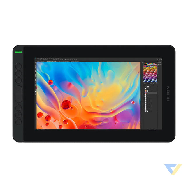 Huion Kamvas 12 GS1161 graphics tablet Graphics tablets