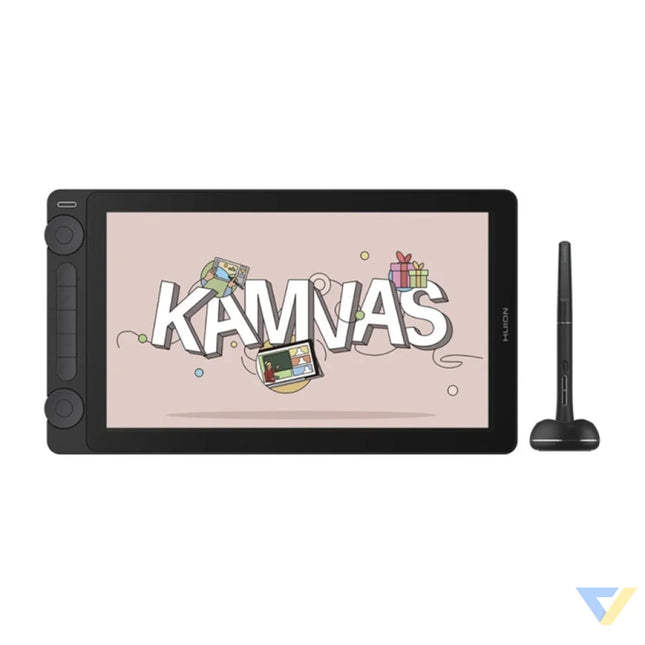 Huion Kamvas 13 GEN 3 GS1333 graphics tablet Graphics tablets