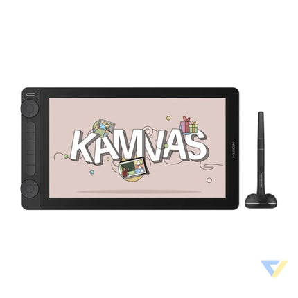 Huion Kamvas 13 GEN 3 GS1333 graphics tablet Graphics tablets