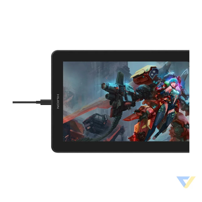 Huion Kamvas 13 GS1331 graphics tablet Graphics tablets