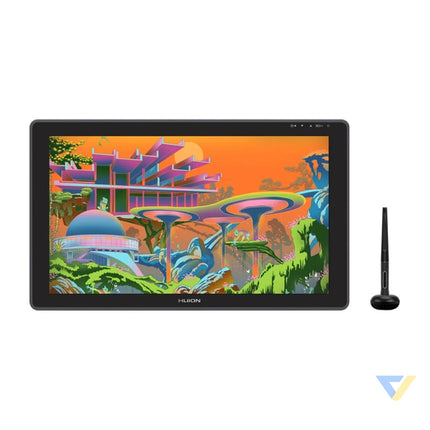 Huion Kamvas 22 Plus GS2202 graphics tablet Graphics tablets