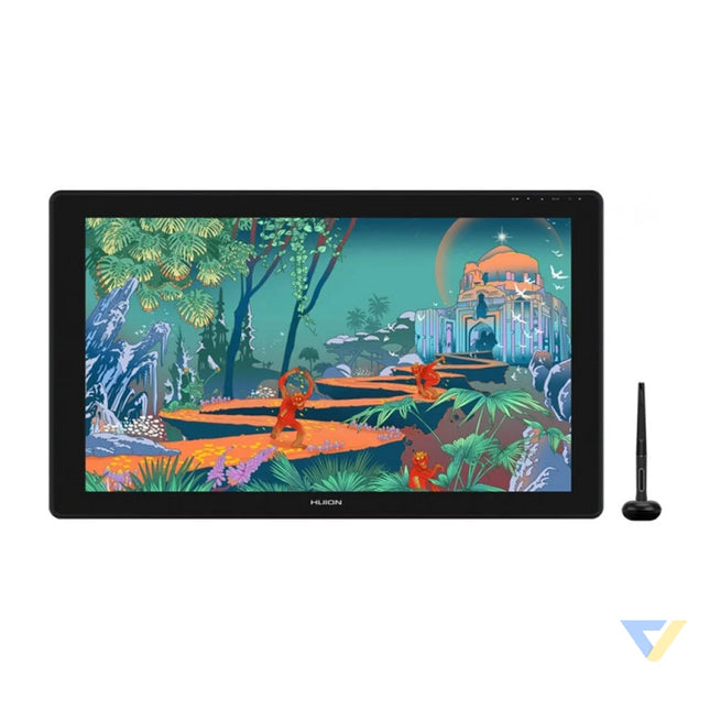 Huion Kamvas 24 GS2401 graphics tablet Graphics tablets