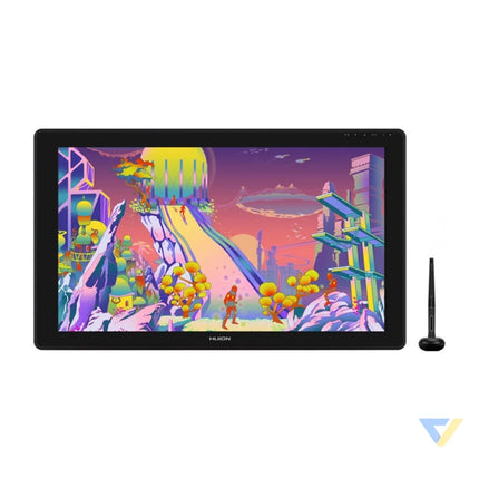 Huion Kamvas 24 Plus GS2402 graphics tablet Graphics tablets