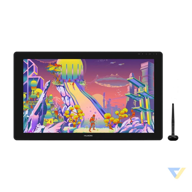 Huion Kamvas 24 Plus GS2402 graphics tablet Graphics tablets