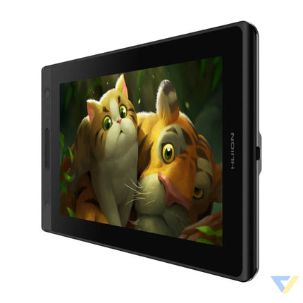 Huion Kamvas Pro 13 GT133 graphics tablet Graphics tablets