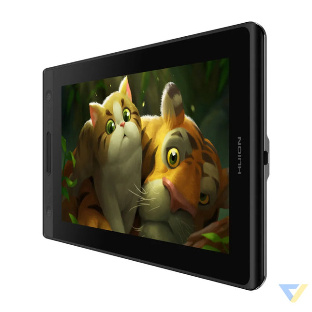 Huion Kamvas Pro 13 GT133 graphics tablet Graphics tablets