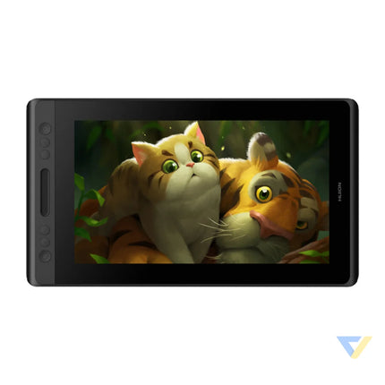 Huion Kamvas Pro 13 GT133 graphics tablet Graphics tablets