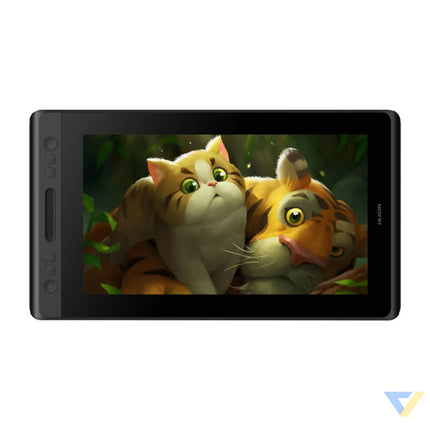 Huion Kamvas Pro 13 GT133 graphics tablet Graphics tablets
