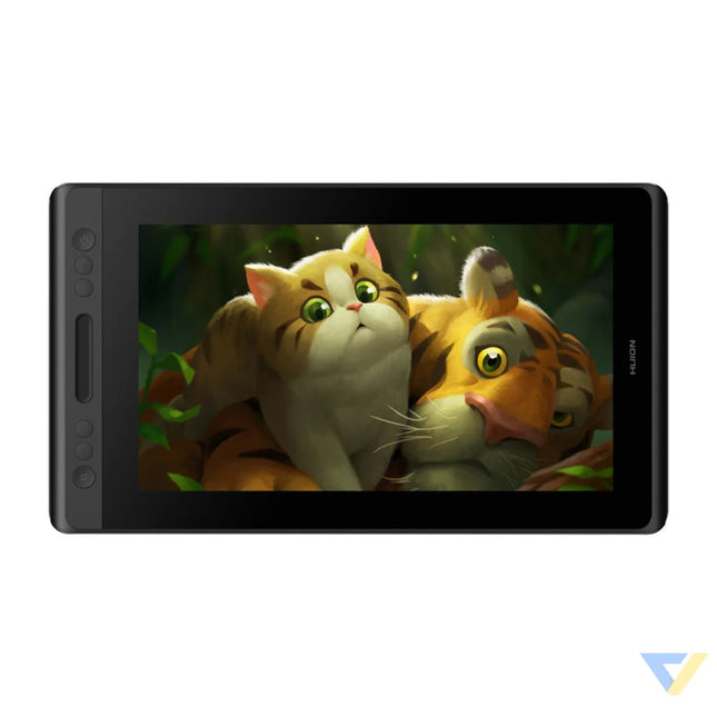 Huion Kamvas Pro 13 GT133 graphics tablet Graphics tablets