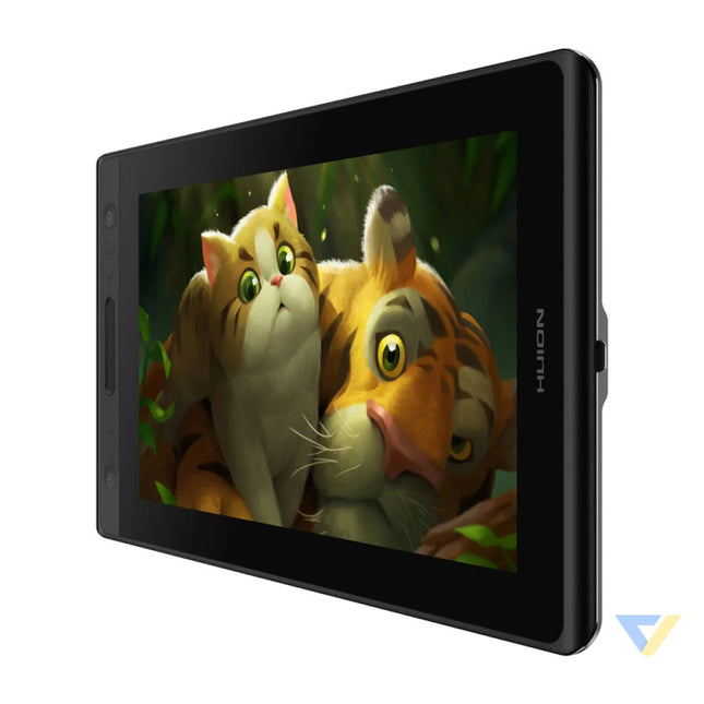 Huion Kamvas Pro 13 GT133 graphics tablet Graphics tablets
