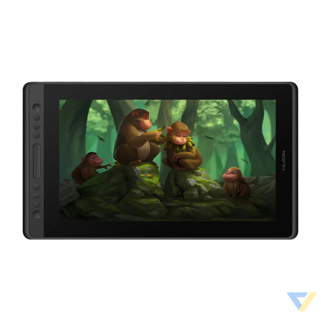 Huion Kamvas Pro 16 GT156 graphics tablet Graphics tablets
