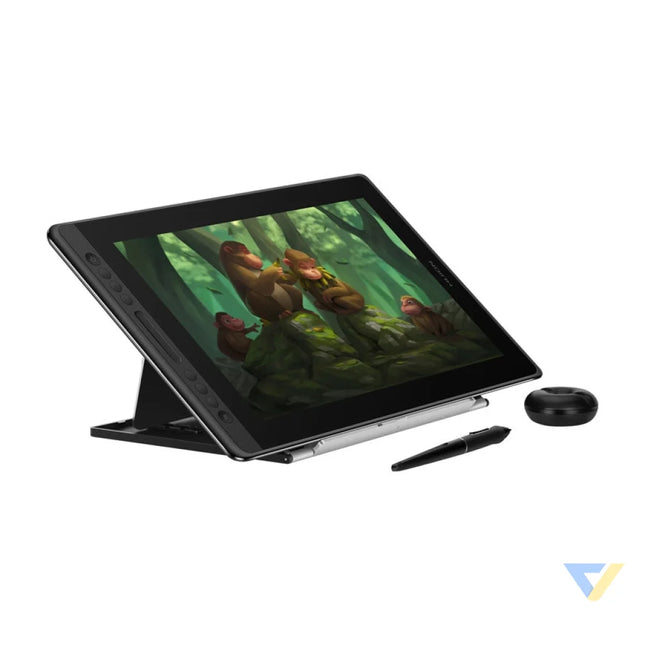 Huion Kamvas Pro 16 GT156 graphics tablet Graphics tablets