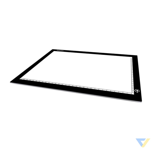 Huion L4S illuminated LED drawing board Graphics tablets