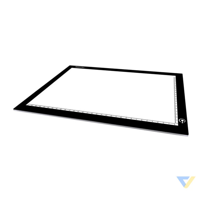 Huion L4S illuminated LED drawing board Graphics tablets