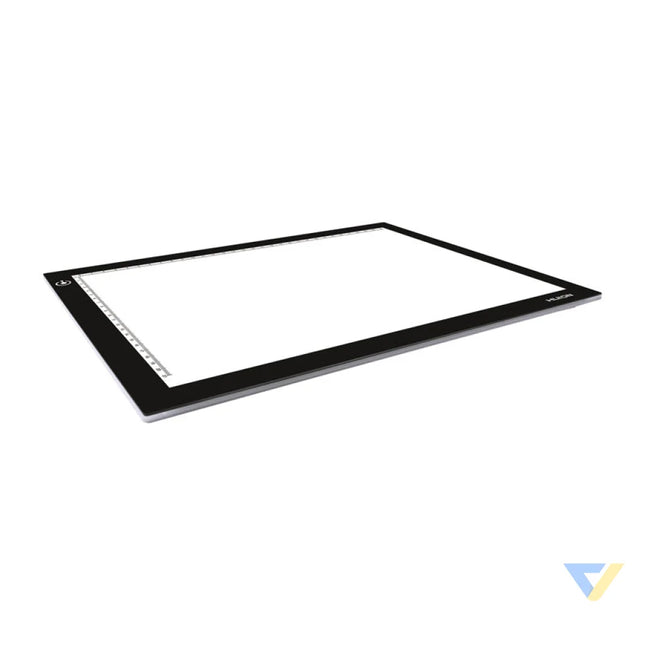 Huion L4S illuminated LED drawing board Graphics tablets