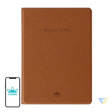 Huion Note X10 digital notebook Graphics tablets