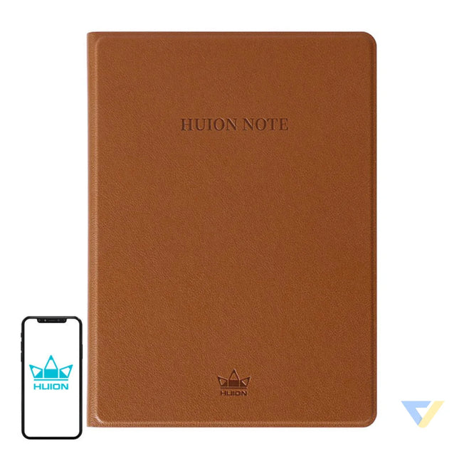 Huion Note X10 digital notebook Graphics tablets