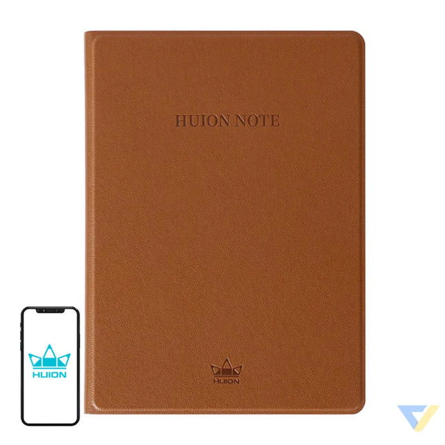 Huion Note X10 digital notebook Graphics tablets