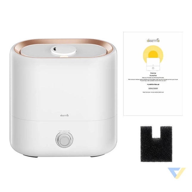 Humidifier Deerma ST635W Humidifiers