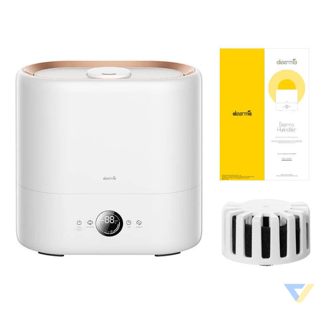 Humidifier Deerma ST636W Humidifiers