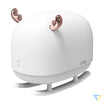 Humidifier with light Sothing DSHJ H 009 (white) Humidifiers