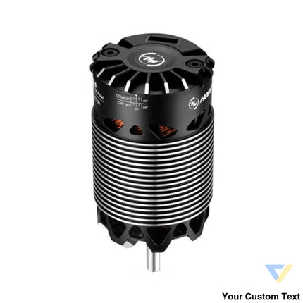 HW30401910 XERUN 4268 SD 2400Kv OnRoad G3 blac Electric motors