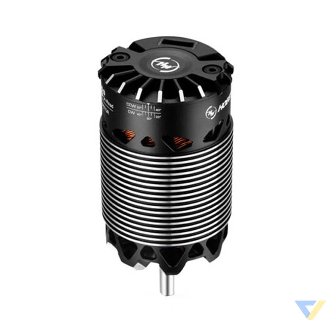 HW30401910 XERUN 4268 SD 2400Kv OnRoad G3 blac Electric motors