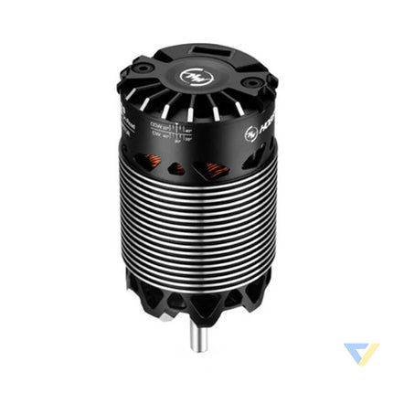 HW30401910 XERUN 4268 SD 2400Kv OnRoad G3 blac Electric motors