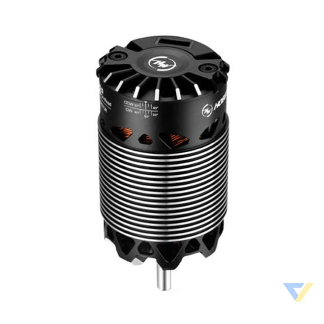 HW30401910 XERUN 4268 SD 2400Kv OnRoad G3 blac Electric motors