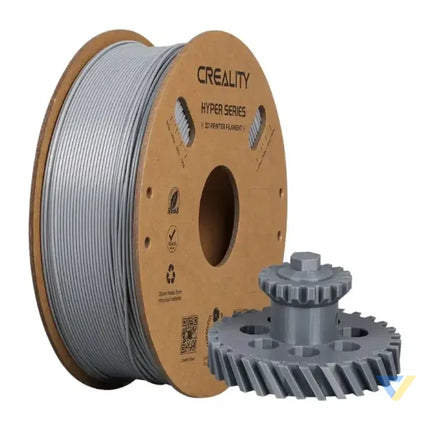 Hyper ABS Filament Creality (Grey) Filaments